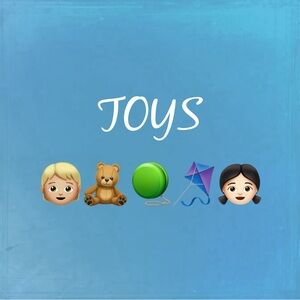 Kids Toys